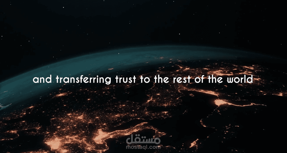 two worlds promo video