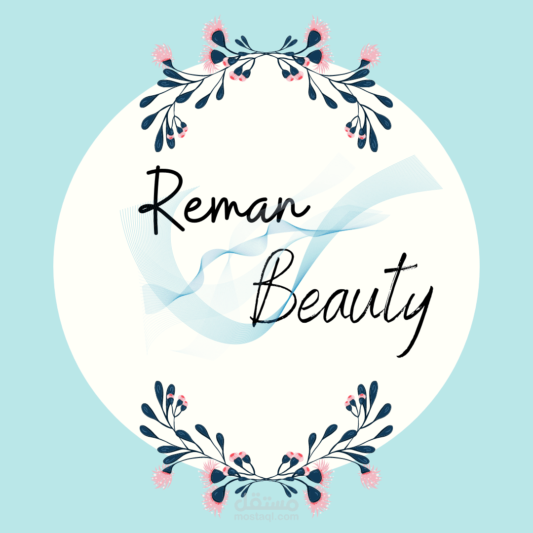 Reman Beauty logo