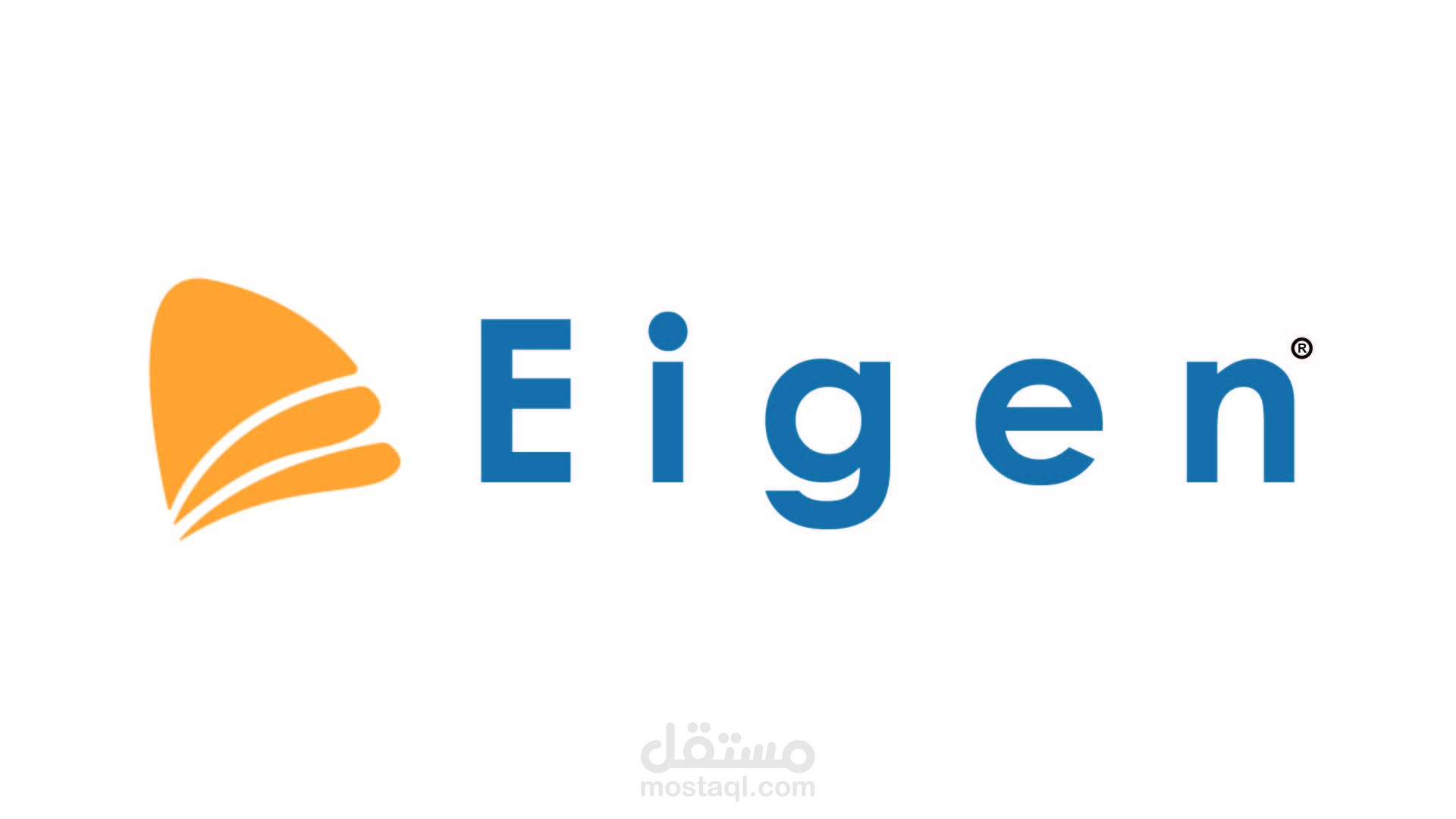 Eigen للأدوية
