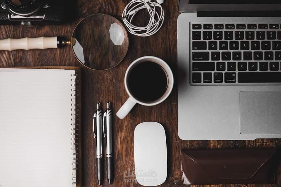 كتابه مقالات وأبحاث فى جميع التخصصات بإحترافيه وفقا للسيو