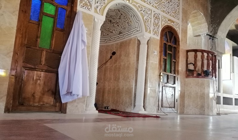 كتابة وتحرير خُطَب الجمعة، والعيديْن، وما أشبهها..