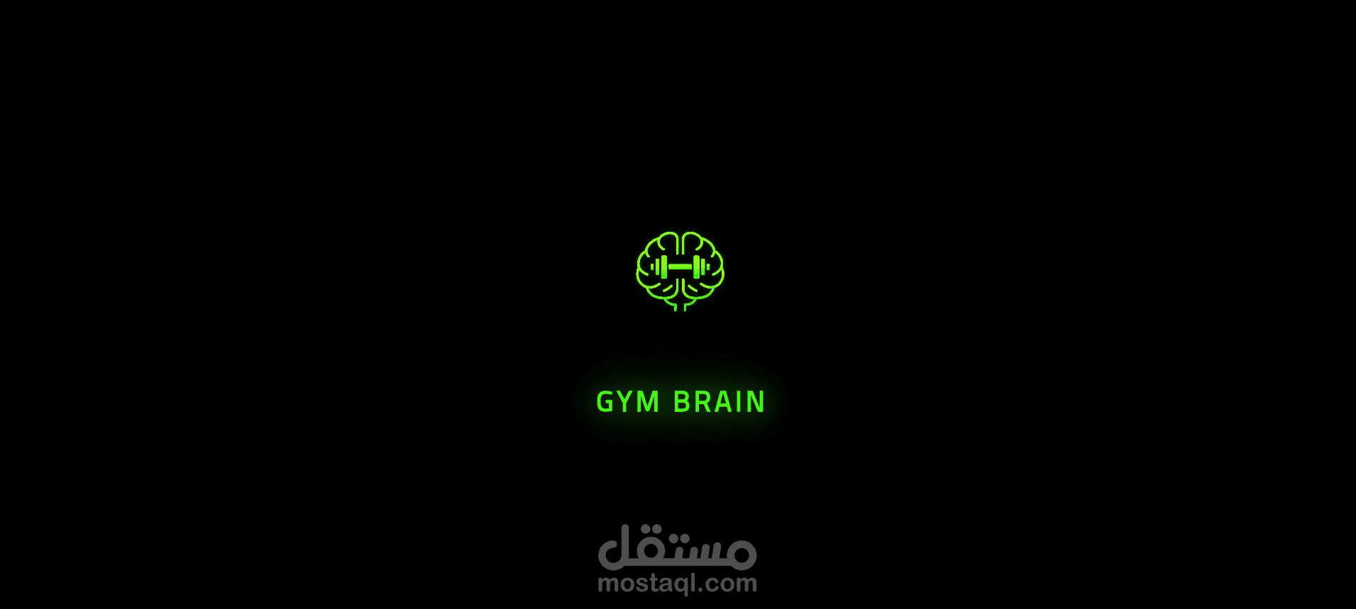 GYM Brain Mobile App