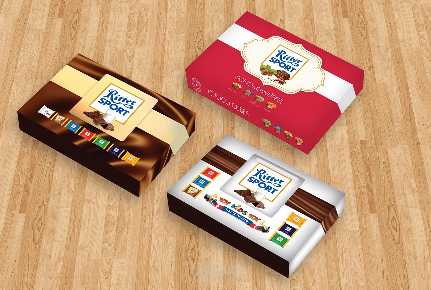 ريتر سبورت بوكس