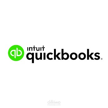 إعداد نظام مالي على برنامج quick books
