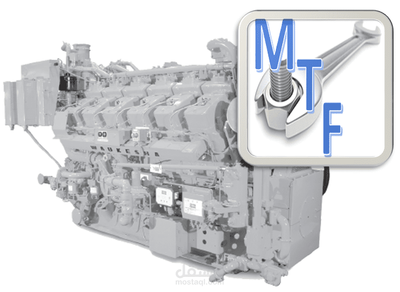 تقديم ورقة بحث عن استخدام برمجة الإكسل فى عمل برنامج صيانة للمعدات والأجهزة