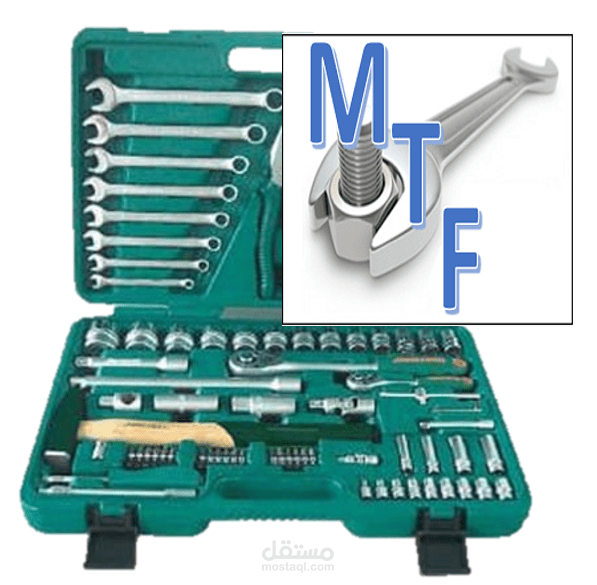 تطبيق  Mechanical Tsk Forceعلى الأندرويد للقيام بجميع عمليات الصيانة والعمرات الكاملة للمحركات