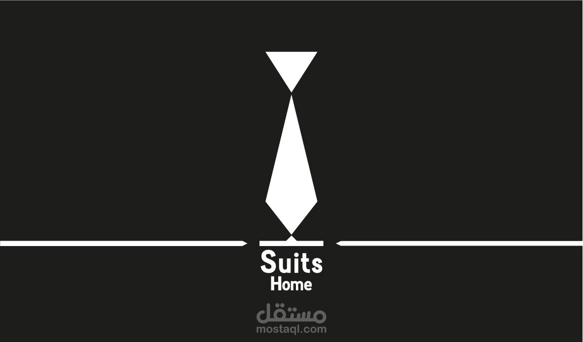 suits home