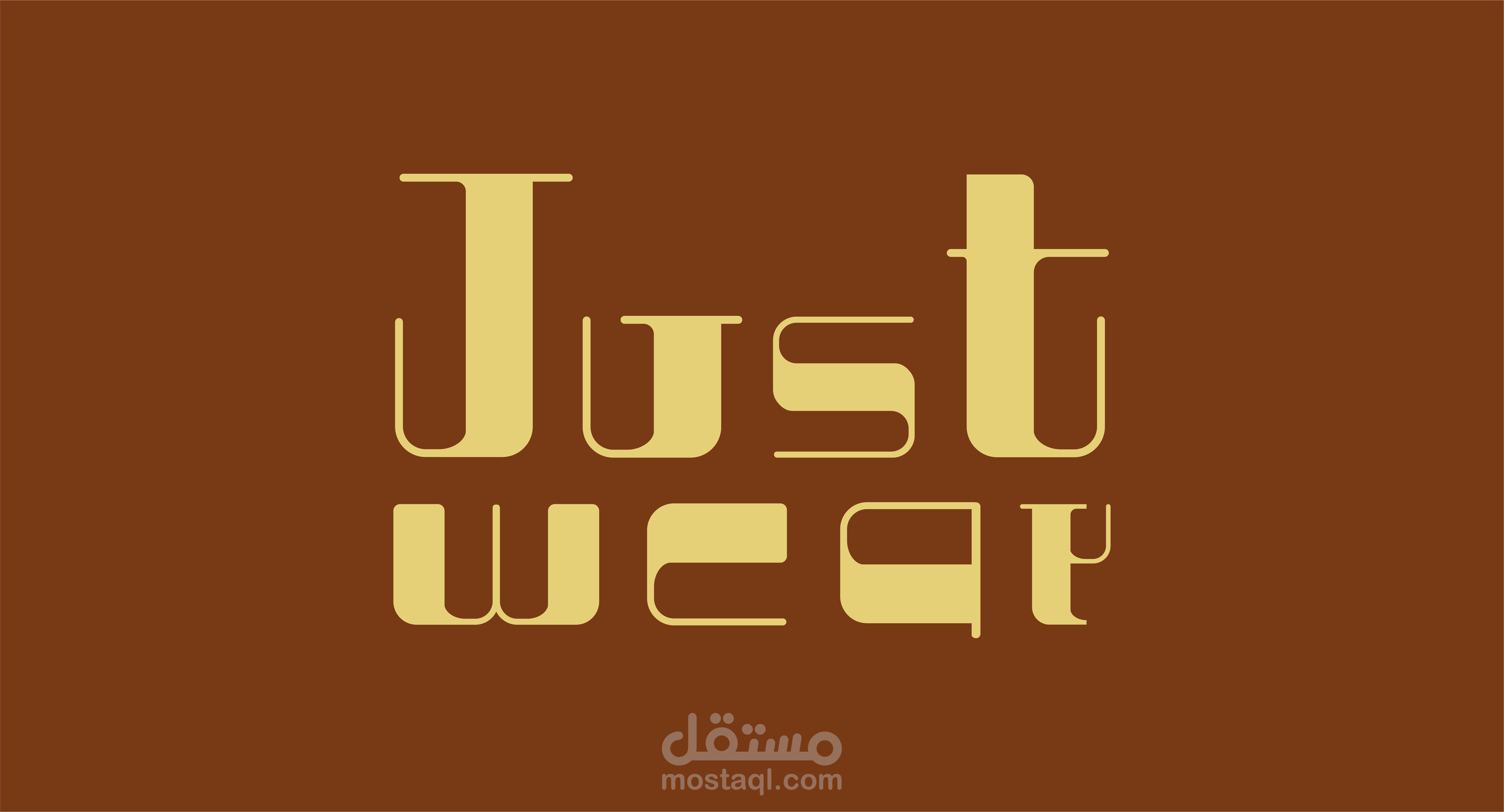 Just wear