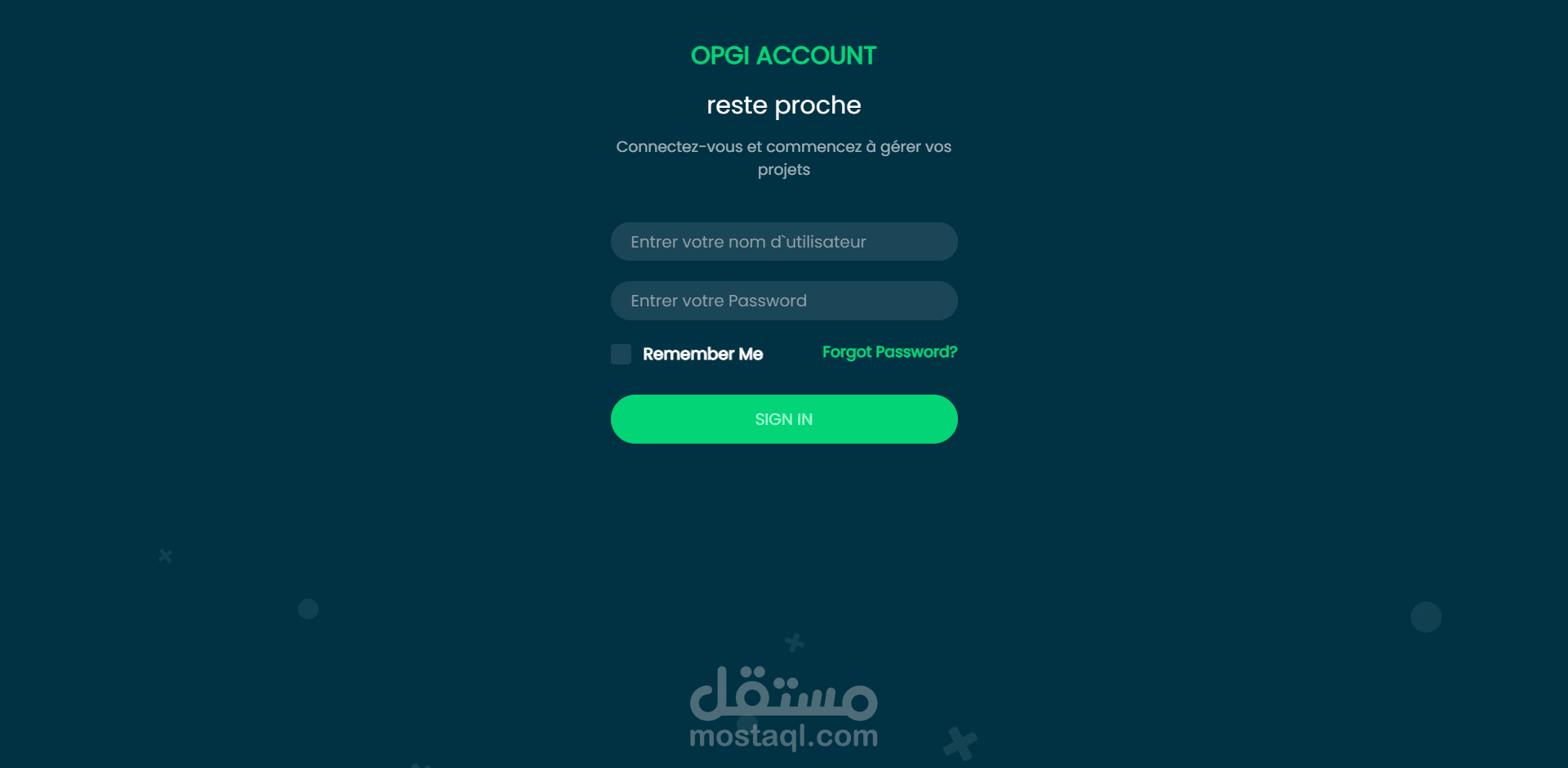 موقع إلكتروني