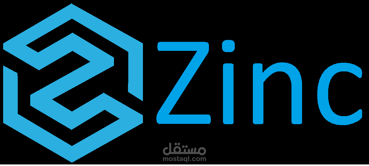 شعار شركة زنك