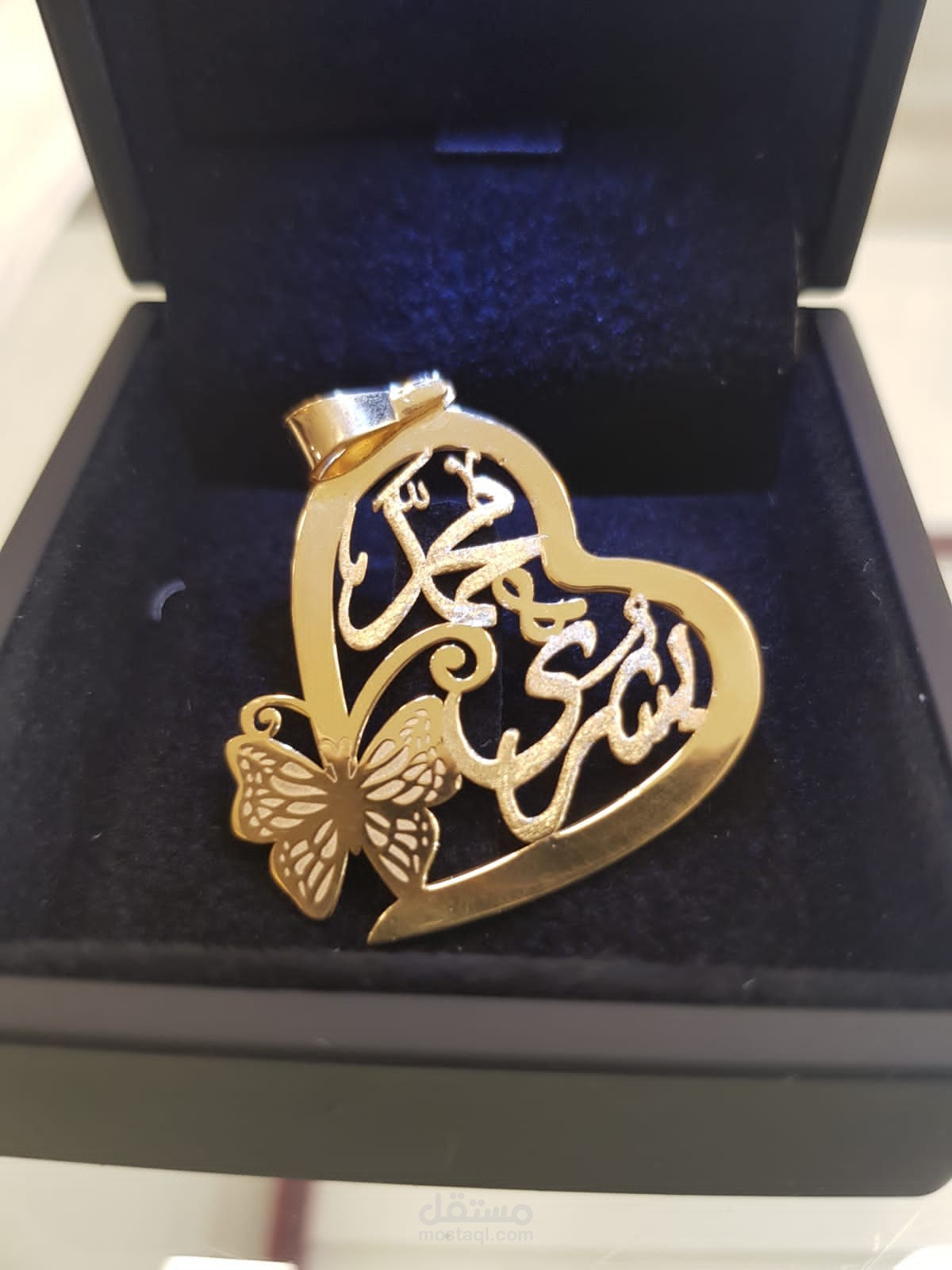 تصميم اسماء و اشكال / ذهب و فضة