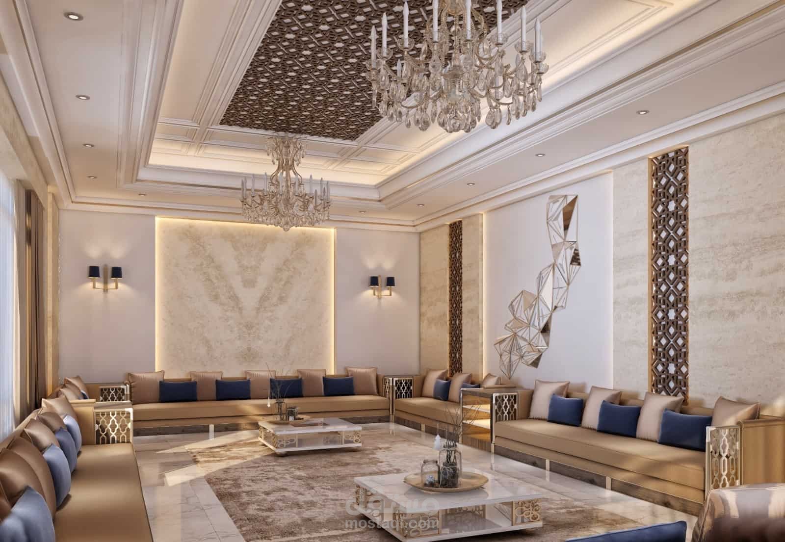 تصميم ثلاثي الابعاد