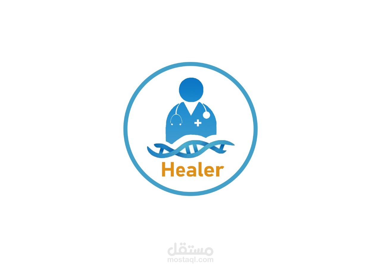 Healer - medical services