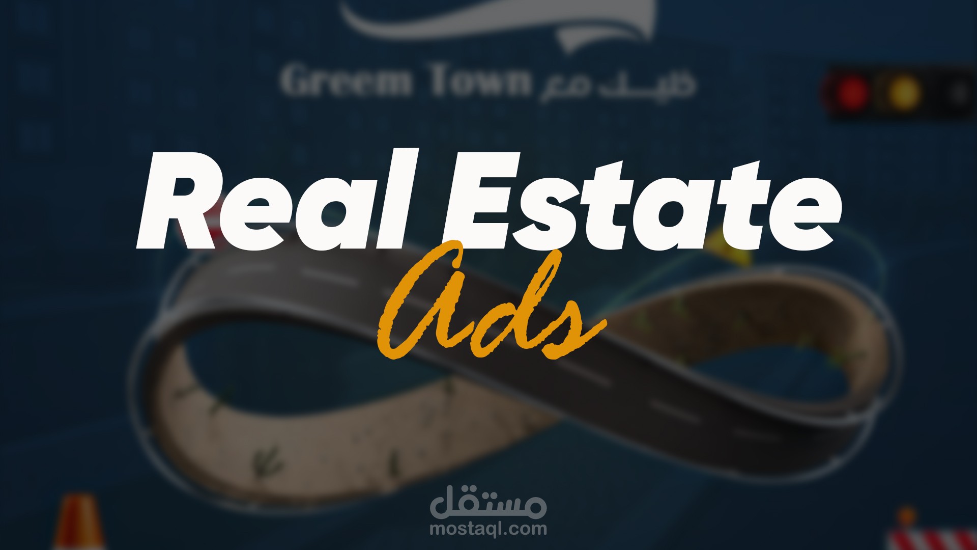 Real estate Social Media Ads
