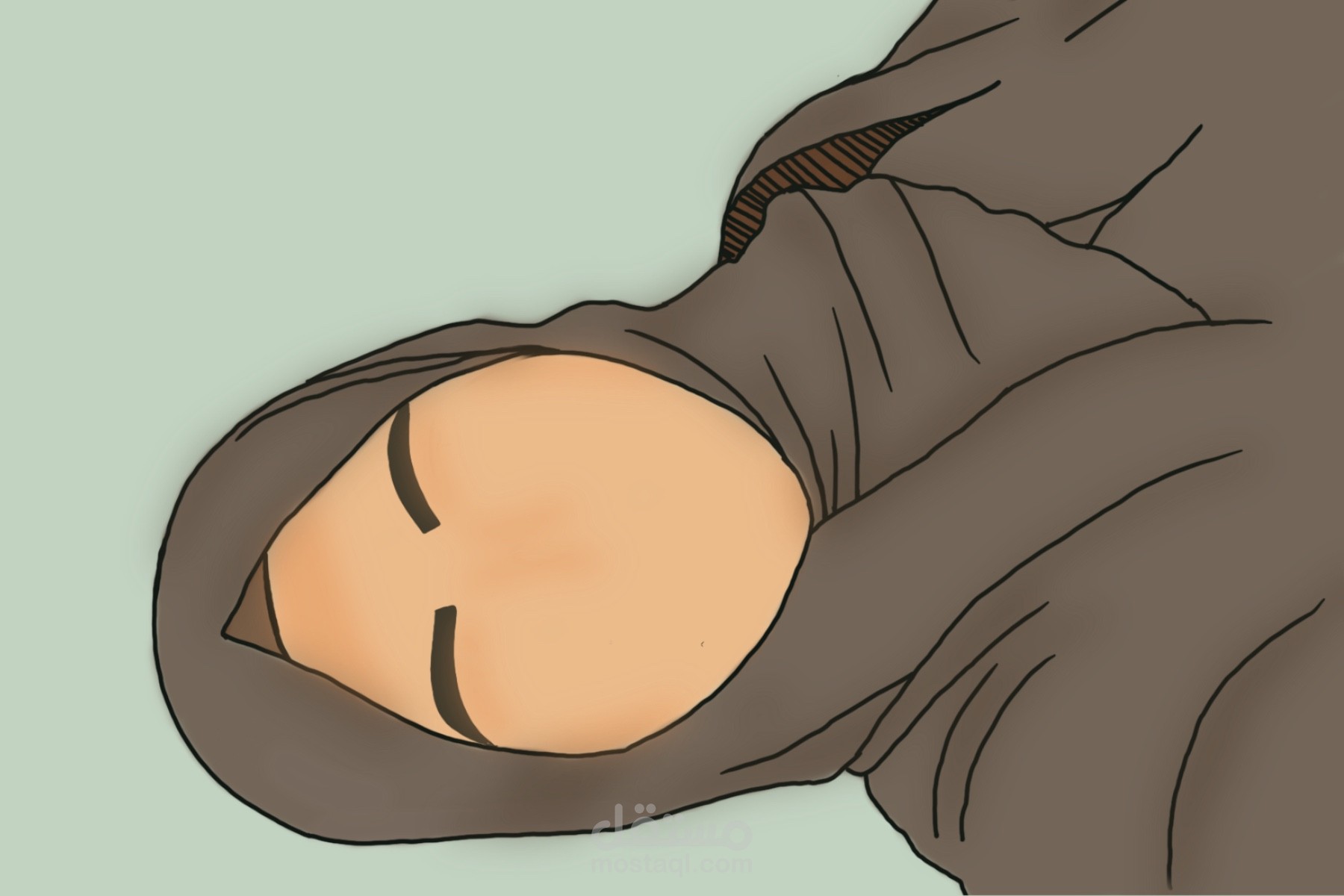 رسم صور شخصية