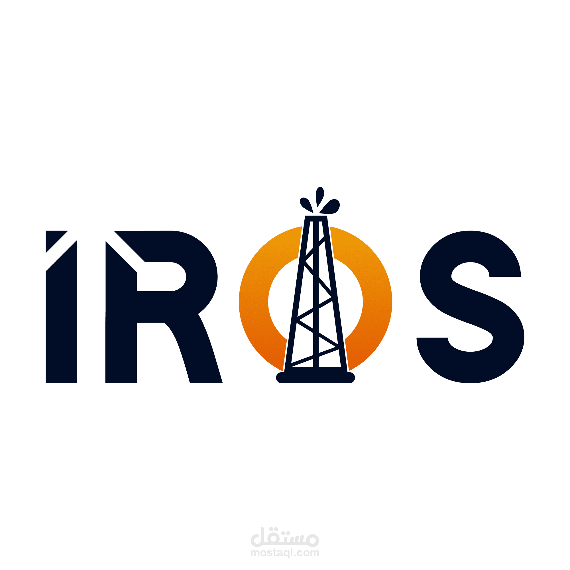 Brand IROS