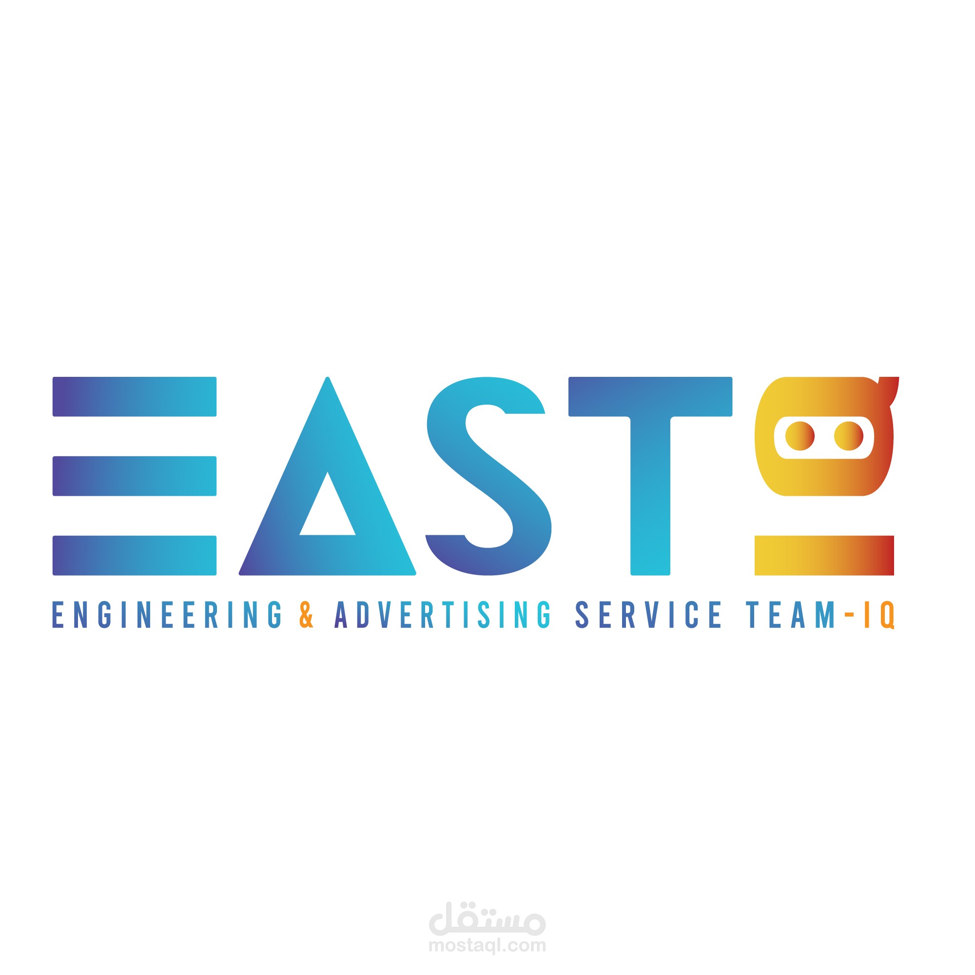 EAST IQ Brand