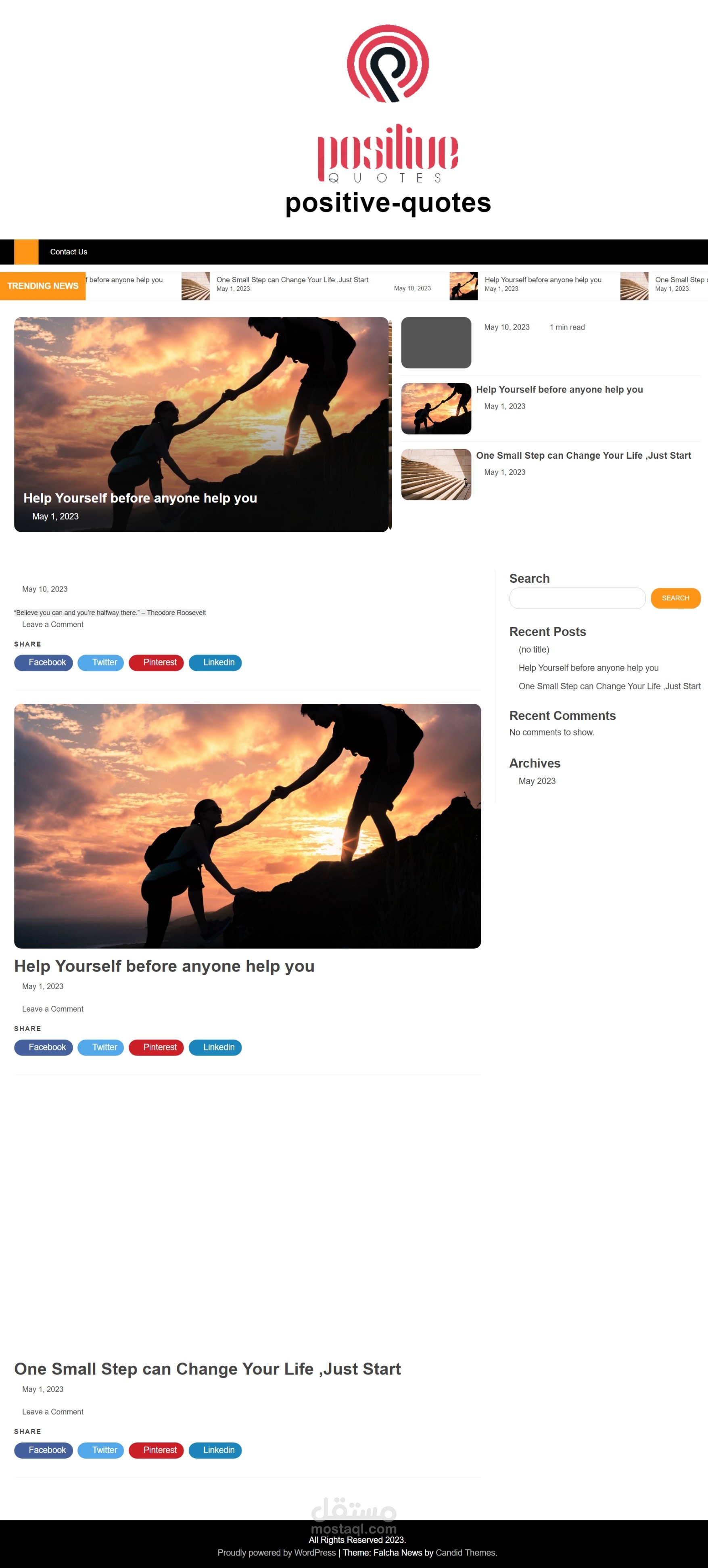 positive-quotes