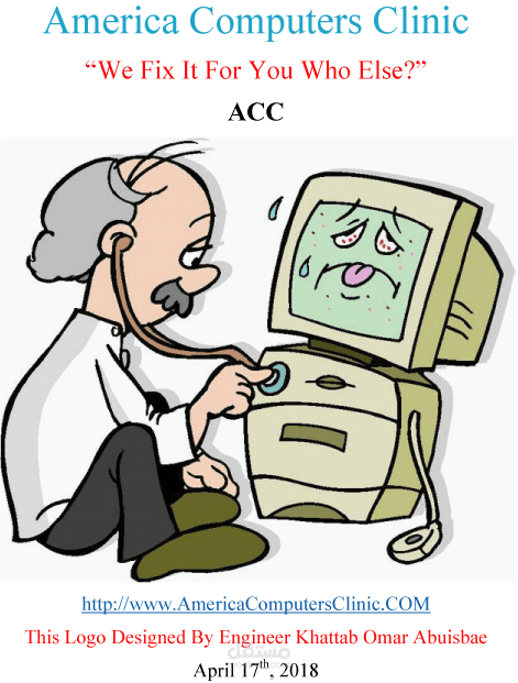 America Computes Clinic Corporation