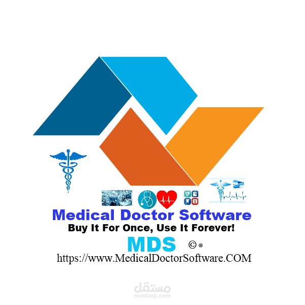 Medical Doctor Software Corporation