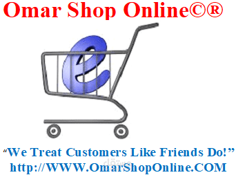 Omar Shop Online Corporation