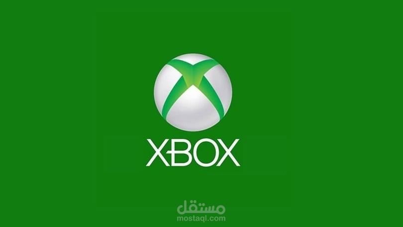 تقني تكنولوجيا في شركة Xbox