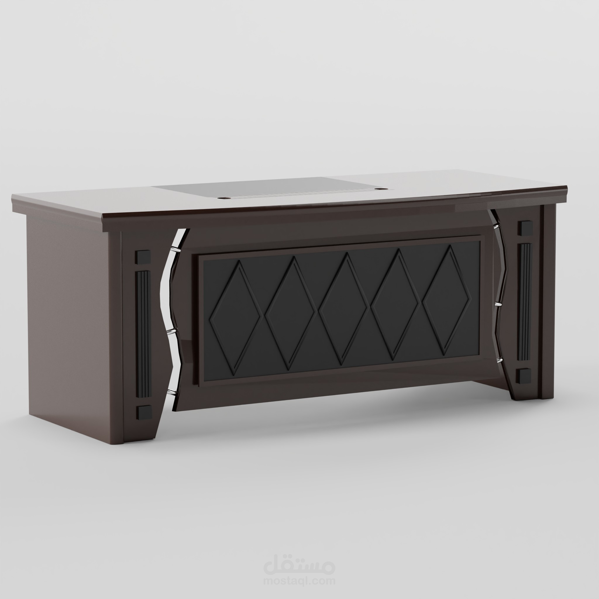 طاولة Table 3d