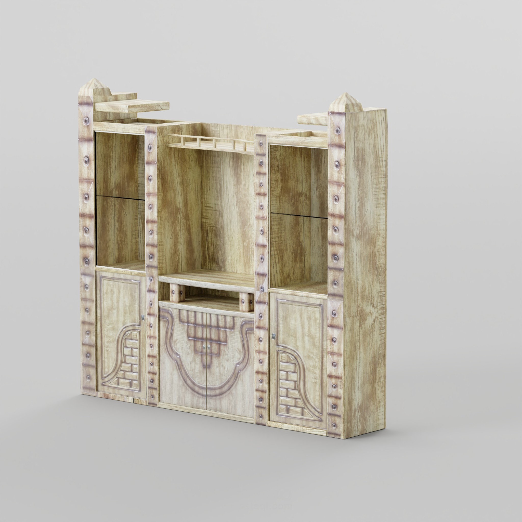 مكتبة ثلاثية الأبعاد |3d Library