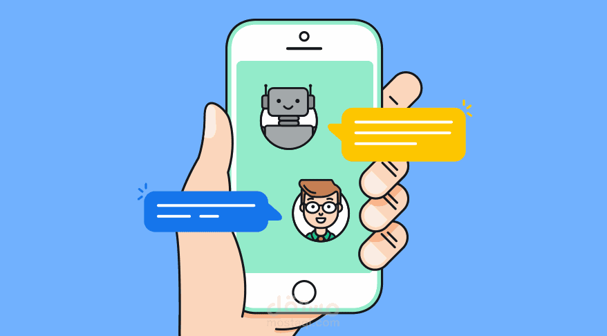 personal chatbot