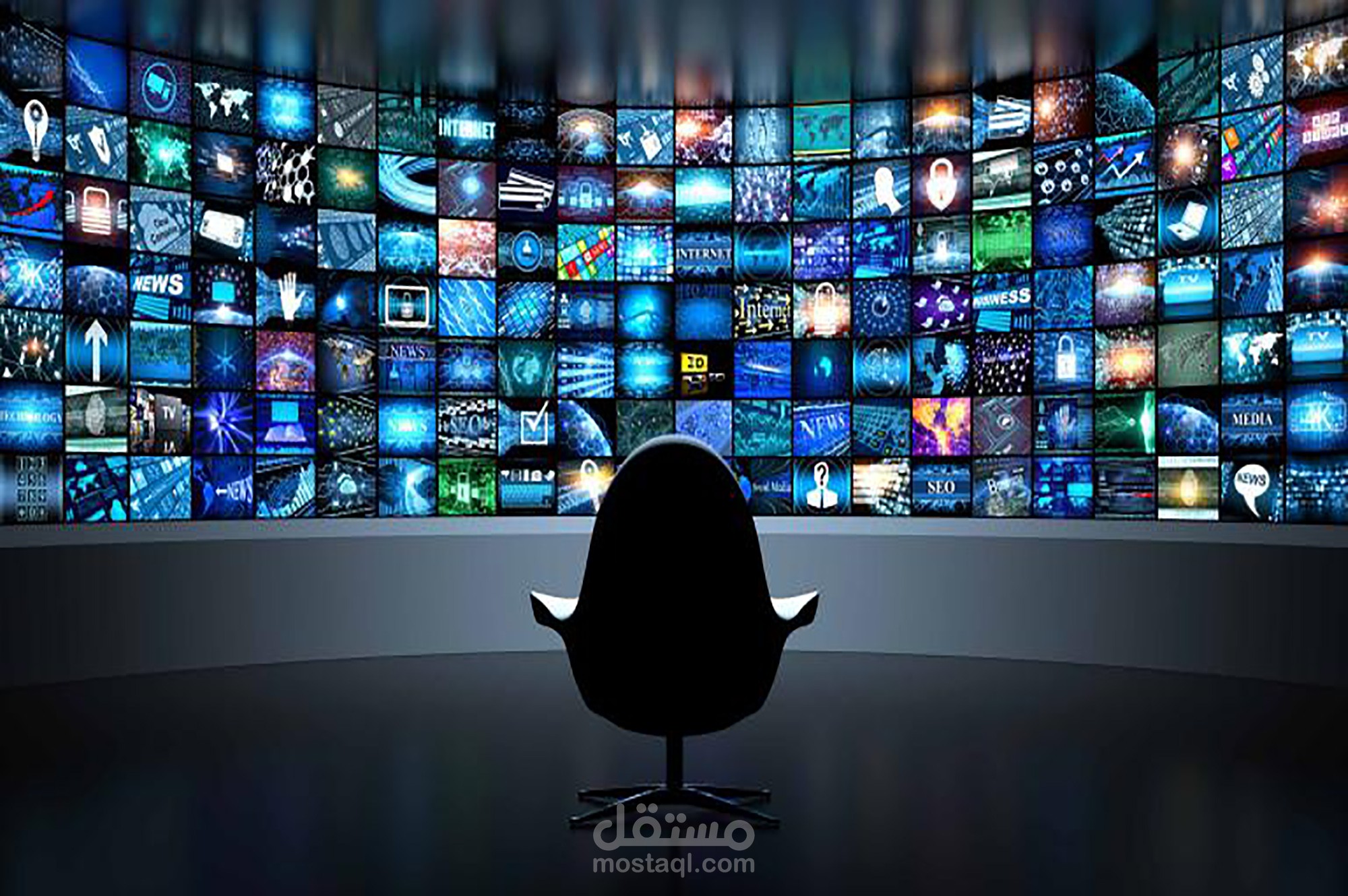 انشاء منصة تعليمية lms للدورات والكوسات اون لاين