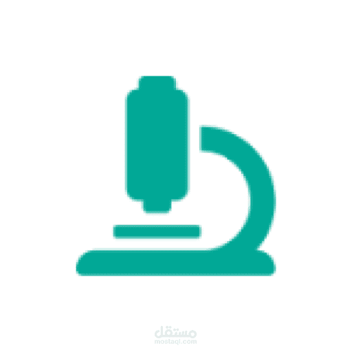 تطبيق كورسات التحاليل الطبية