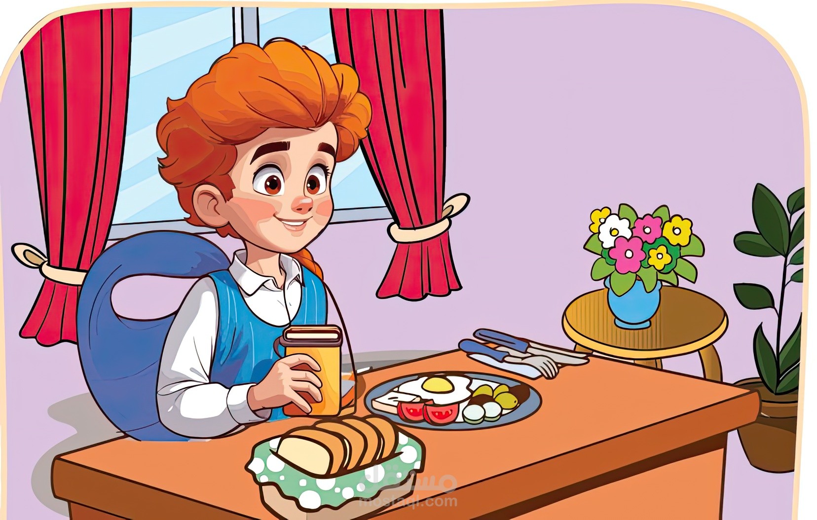 #AI #AIART #MIDJOURNEY #playgroundai by Osama Fares.