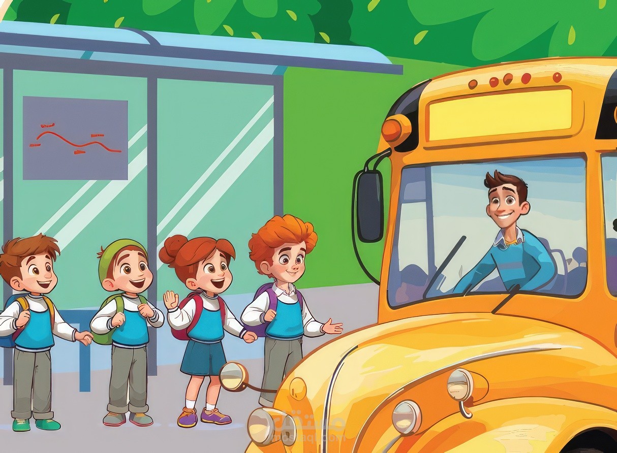 Children's Stories, #AI #AIART #MIDJOURNEY #playgroundai by  OsamaFares#