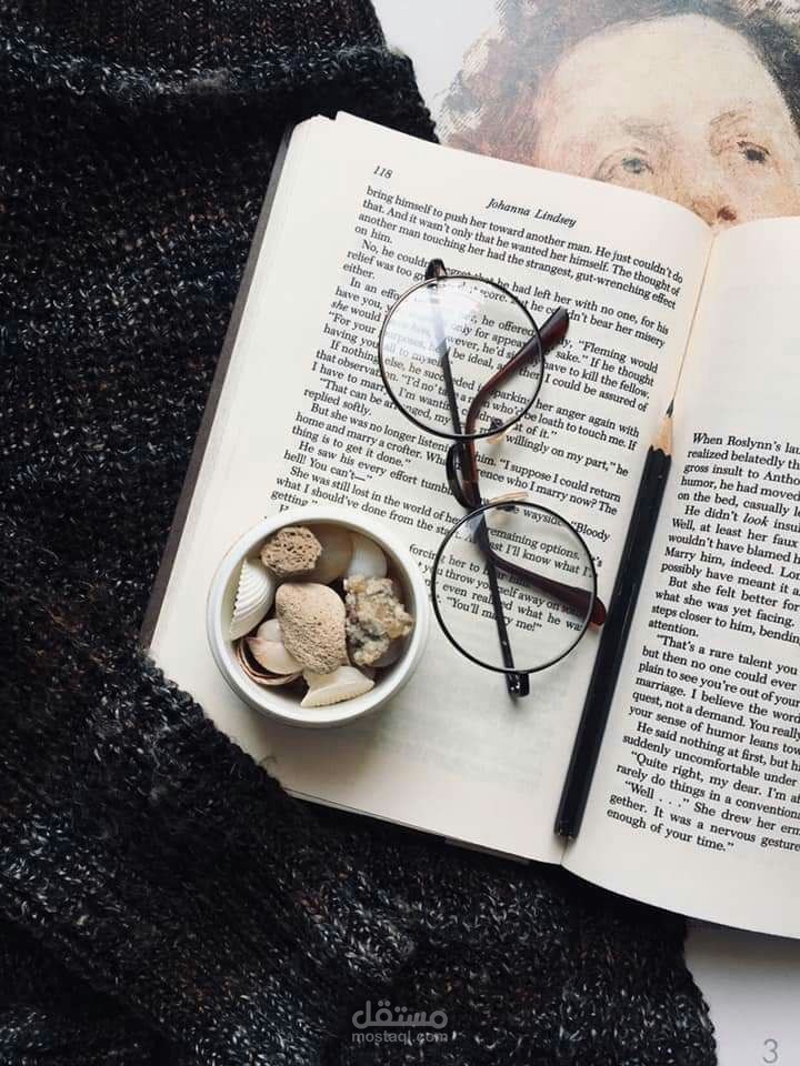 تلخيص كتاب