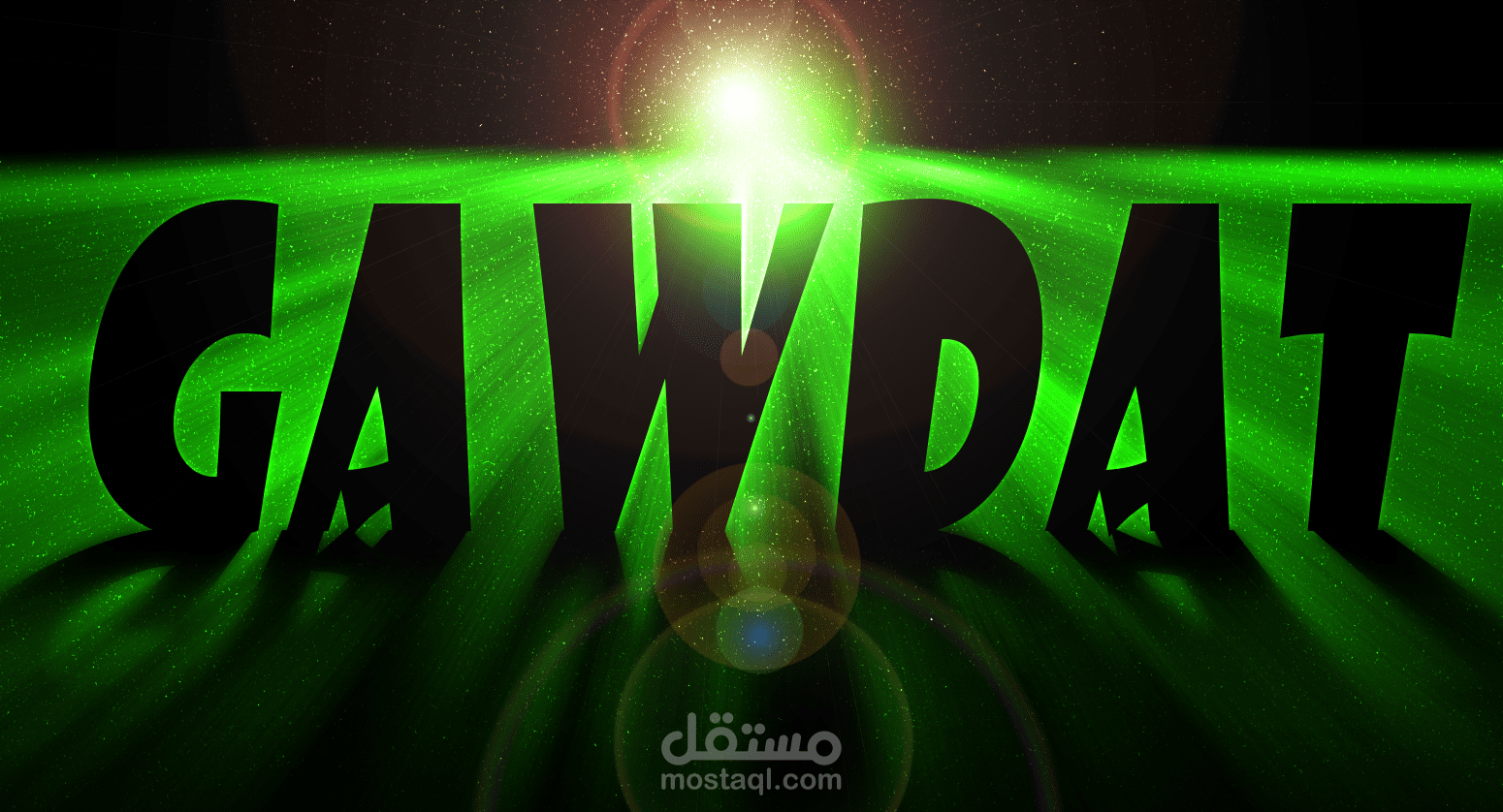 اعمالي على فوتوشوب