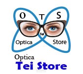 تصميم شعار لمشفى بصريات