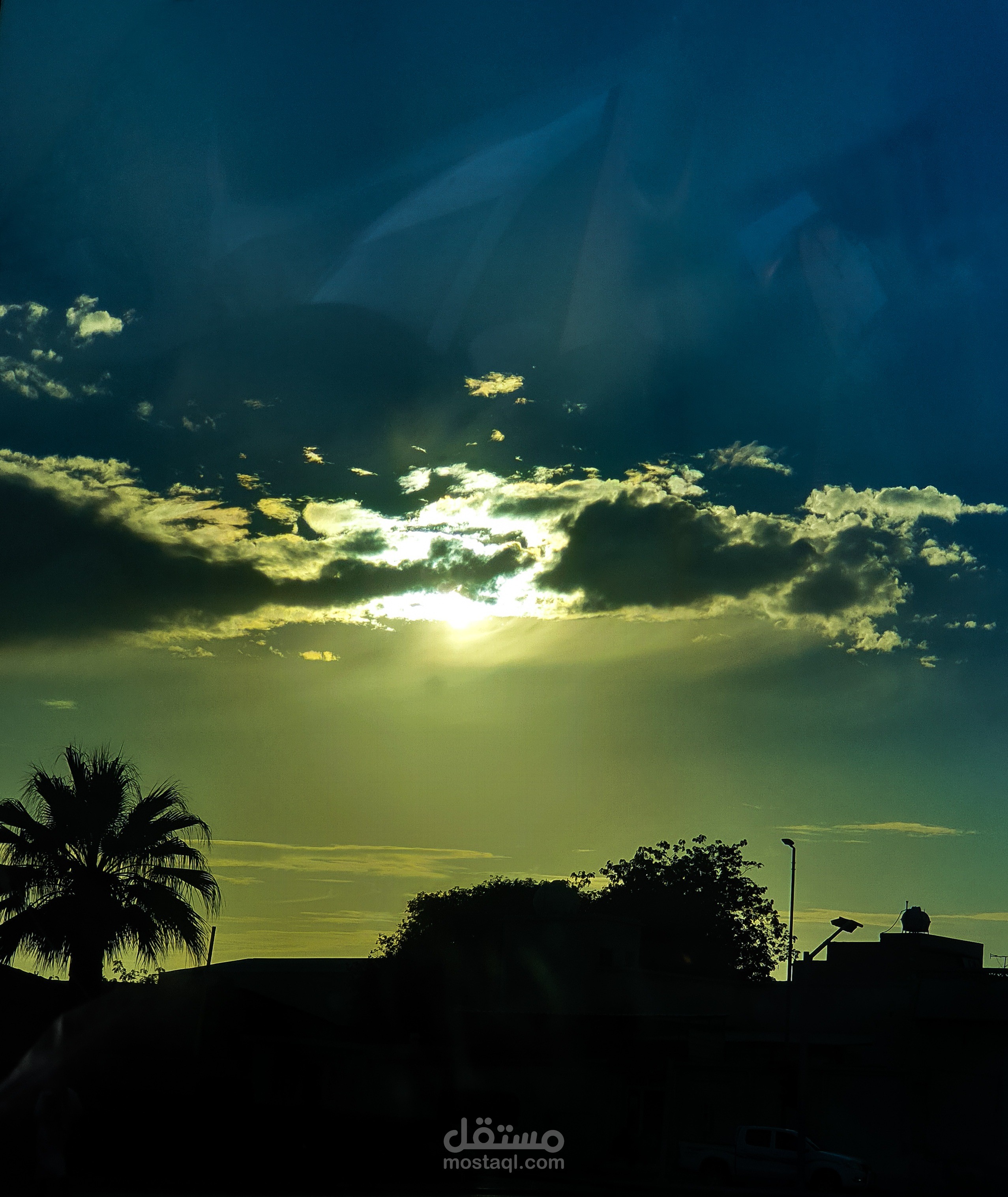 تصوير حر