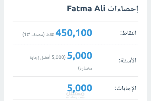 ادخال بيانات