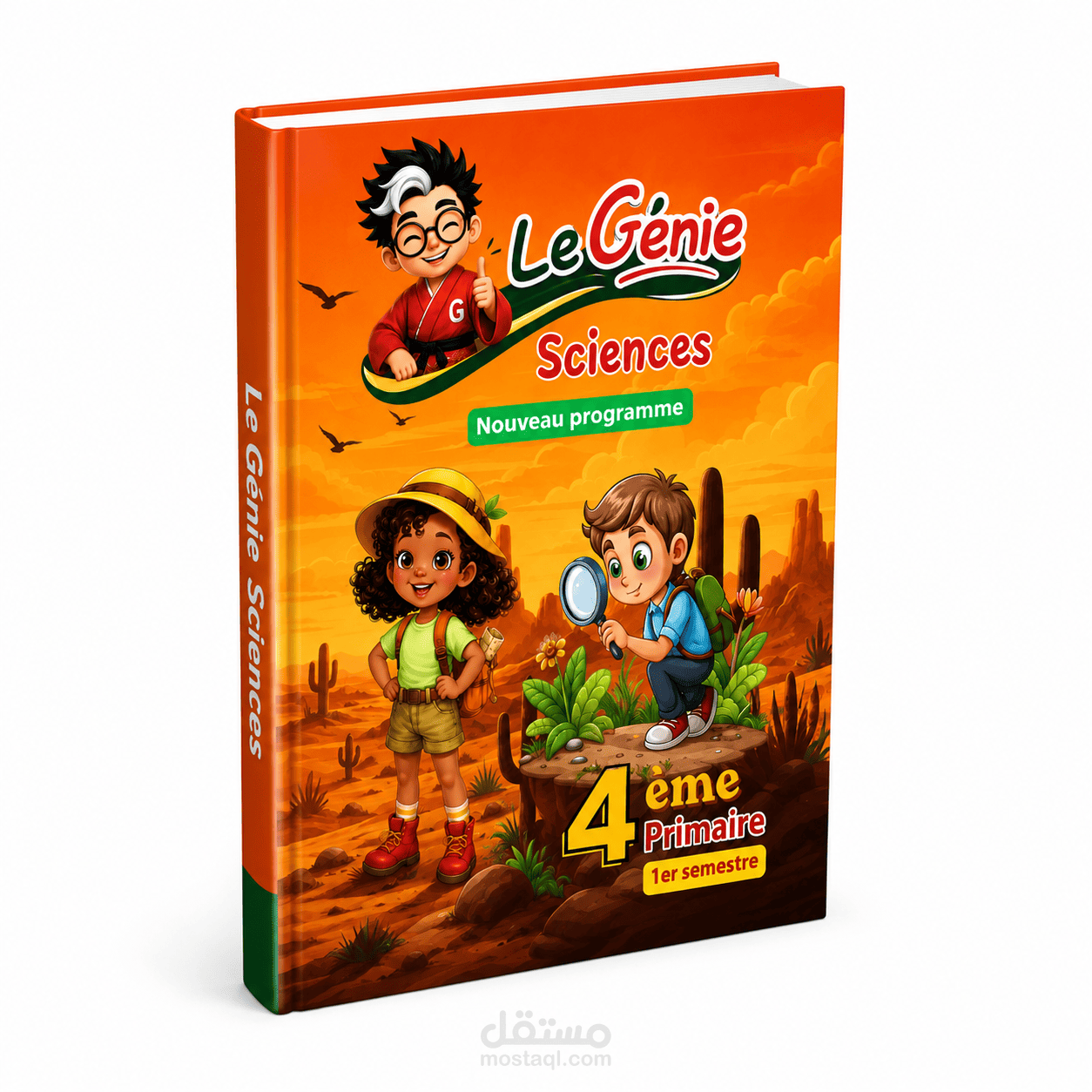 تصميم اغلفةكتب