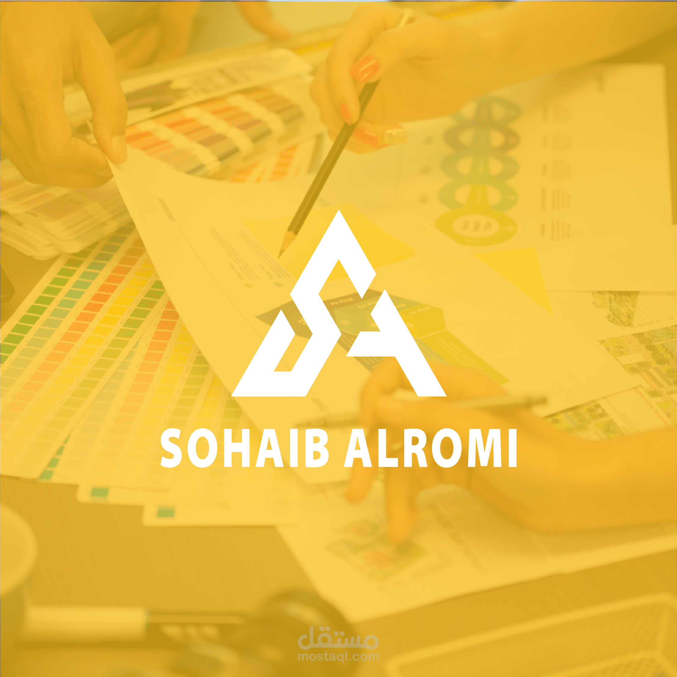 SA logo