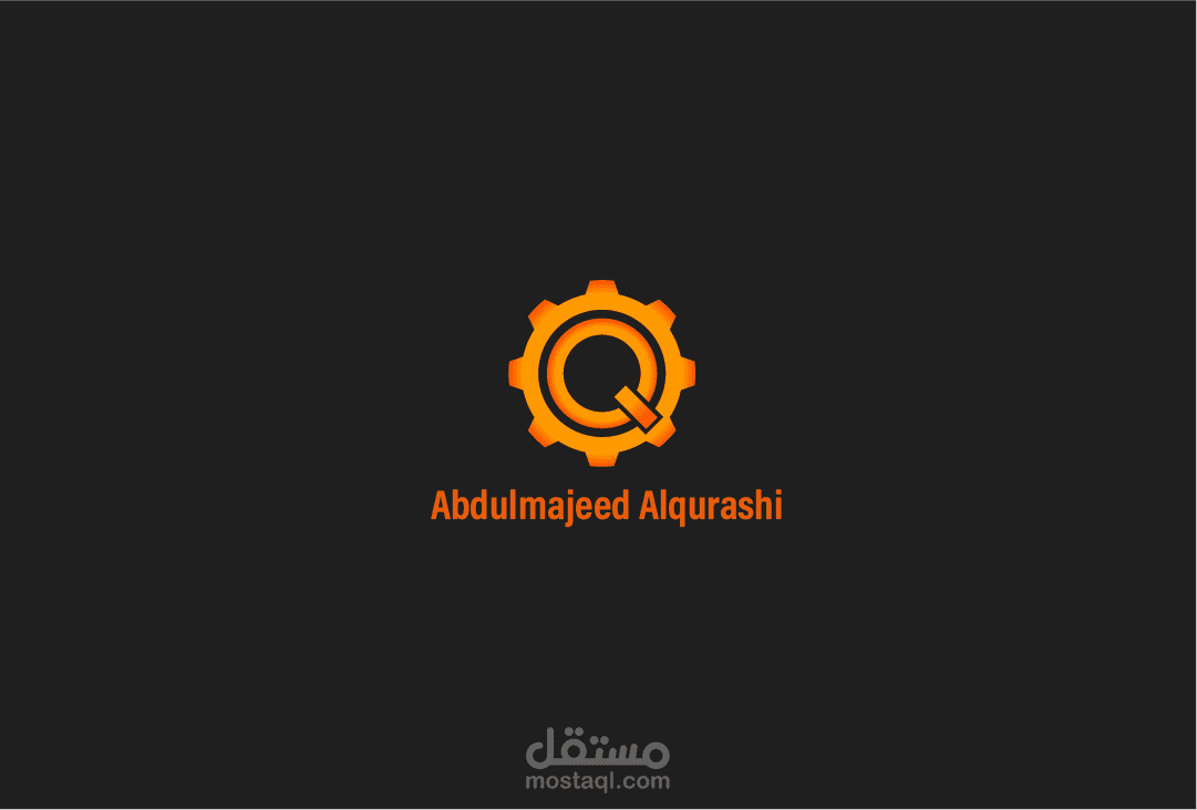 شعار مهندس ميكانيكا