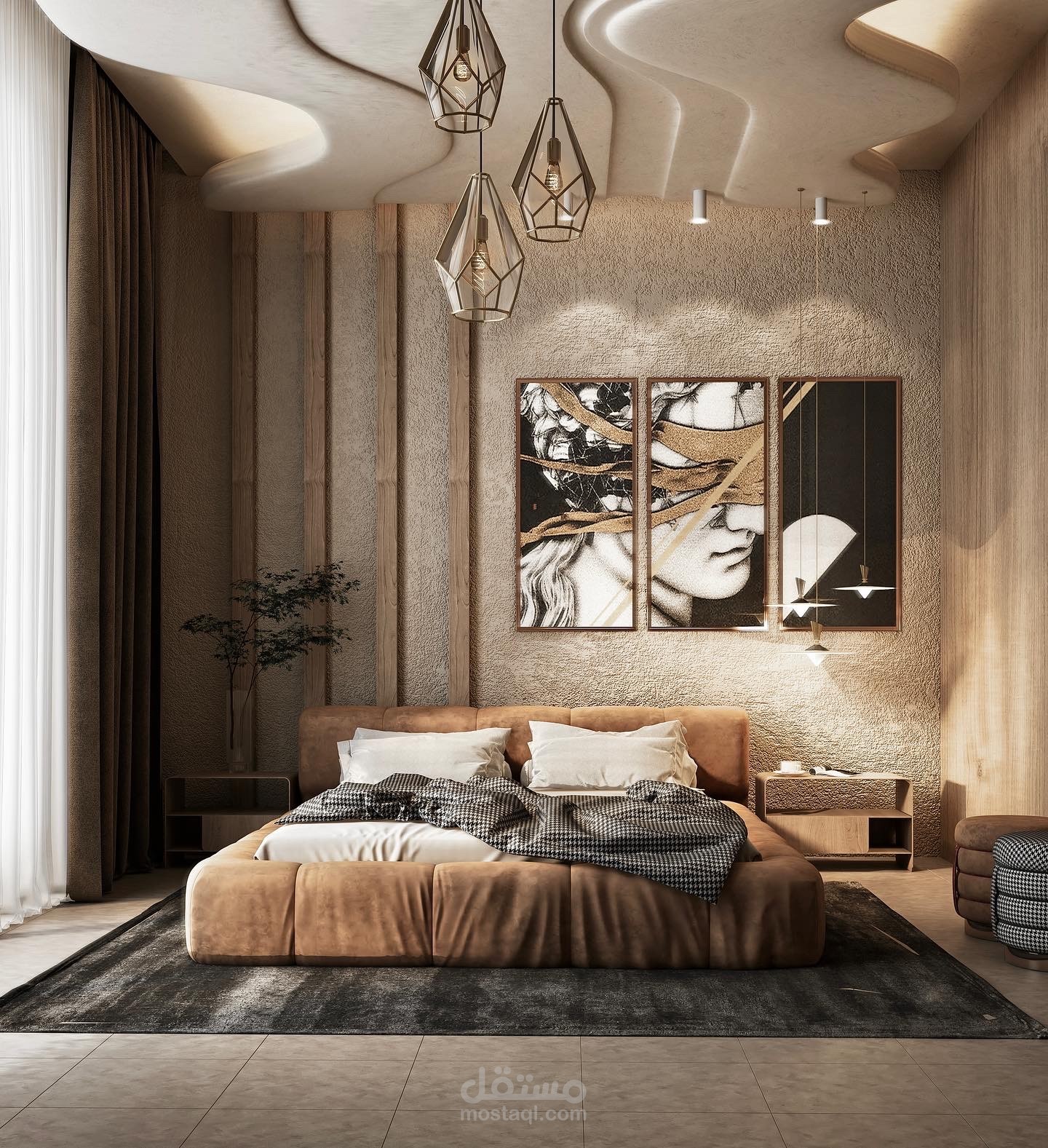 مشروع جديد ( jabanidi Style )