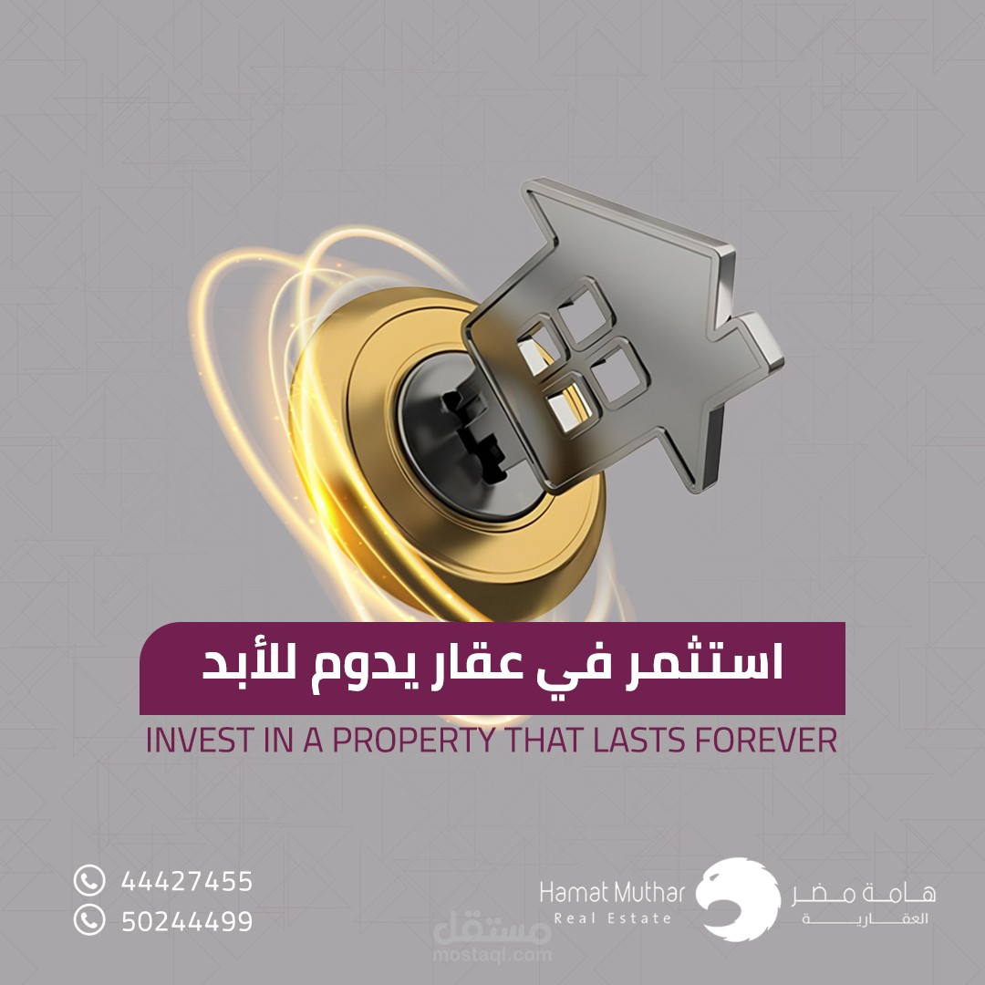 Realestate company
