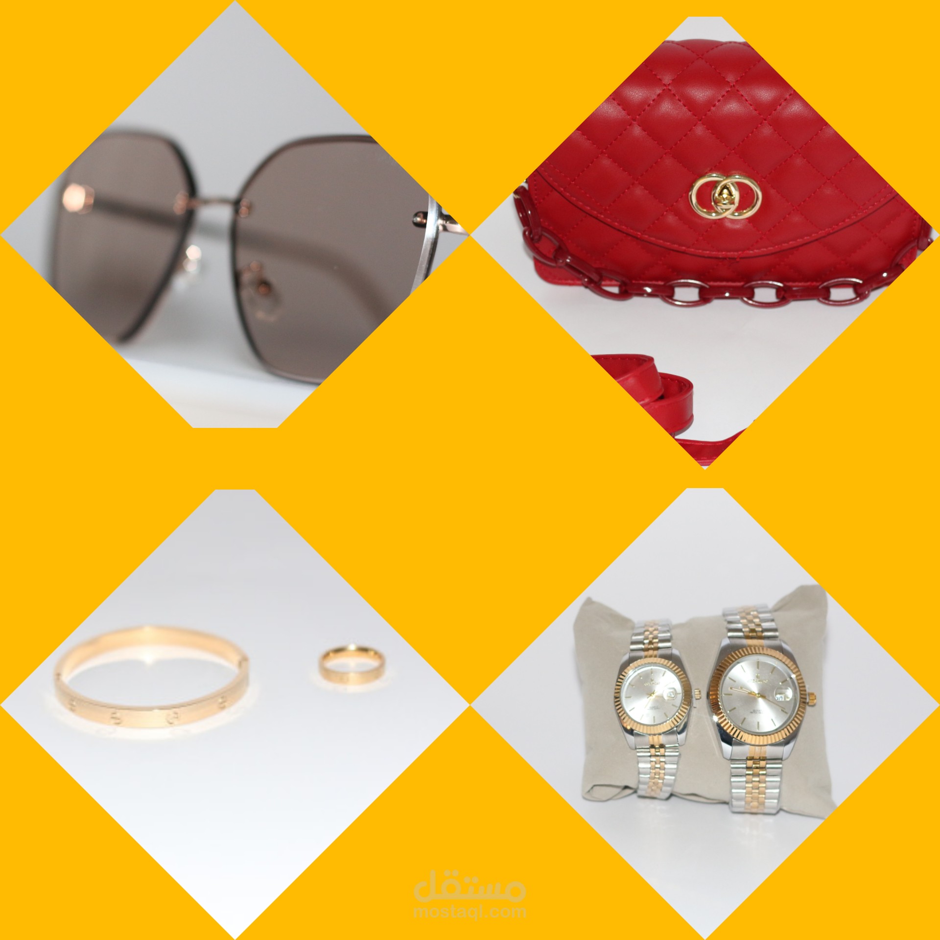 كتابة وصف منتجات لمتجر على منصة سلة