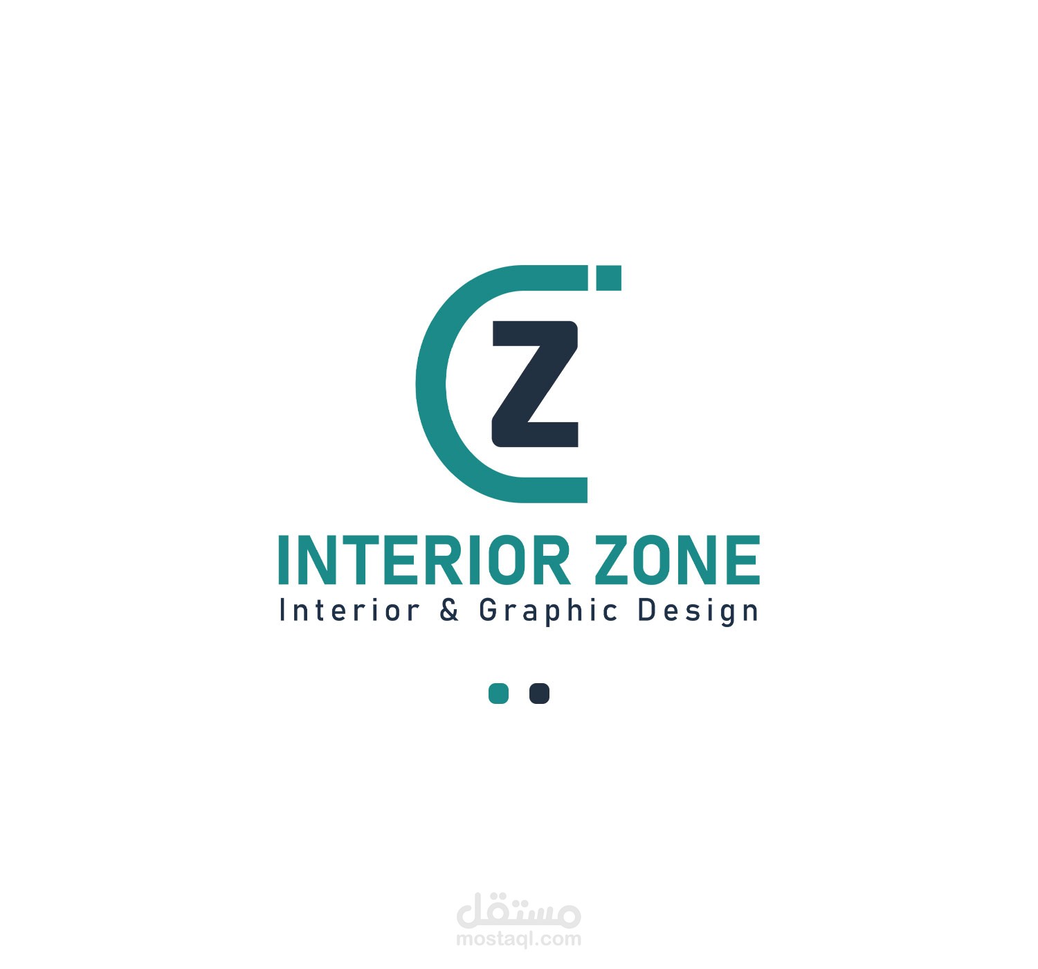 تصميم شعار شركة تصميم داخلي