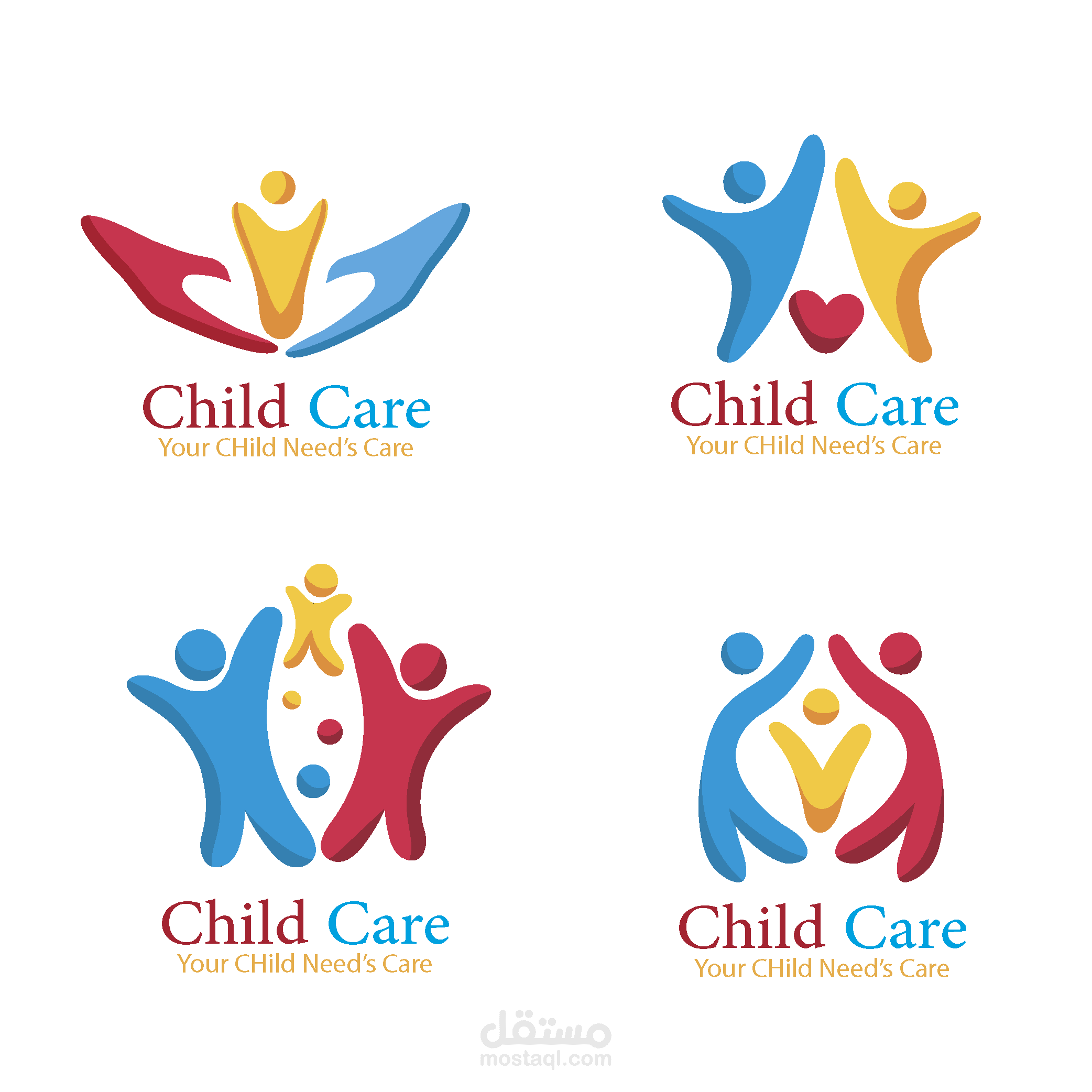 تصميم لوجوهات