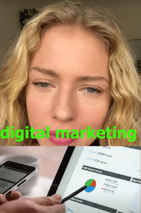 reasons people fail to make money online