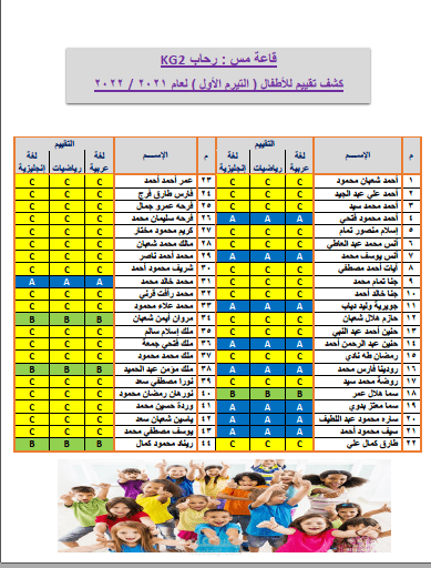 كتابة وتنسيق علي  Microsoft Word