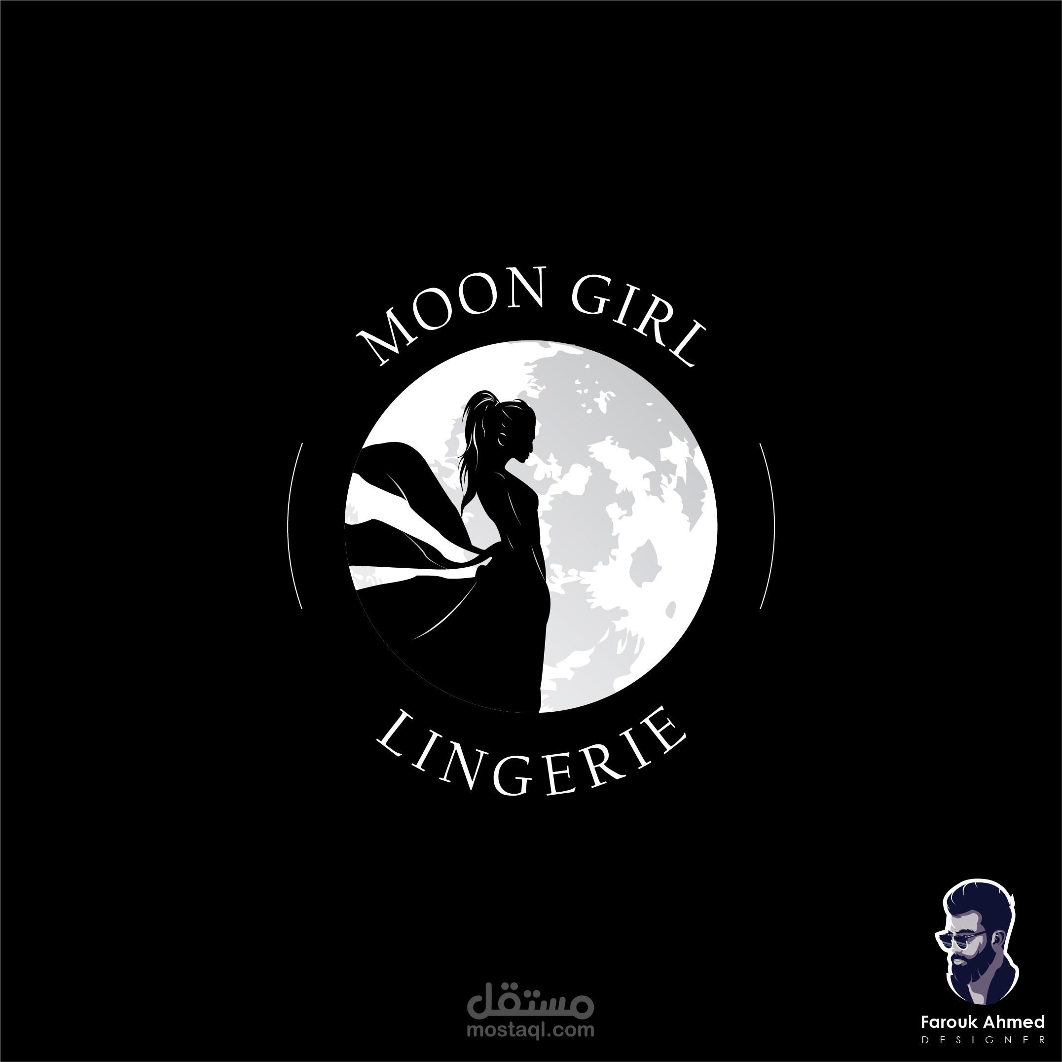 Moon Girl