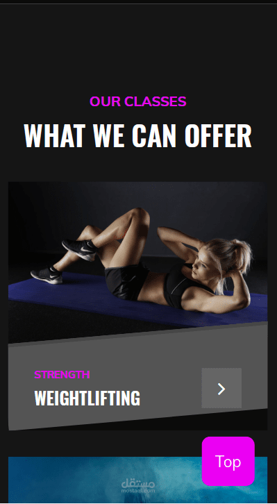 fitness GYM